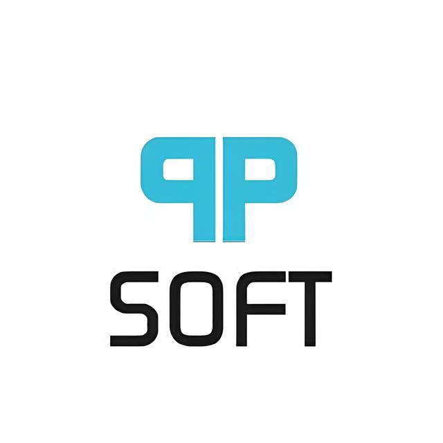 Logo PP Soft